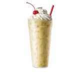 Banana Classic Shake