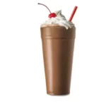 Chocolate Classic Shake