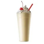 Vanilla Classic Shake